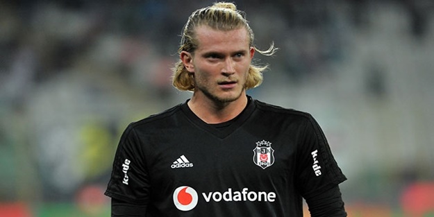 Loris Karius Beşiktaş'tan ayrıldı mı? Menajerinden açıklama geldi