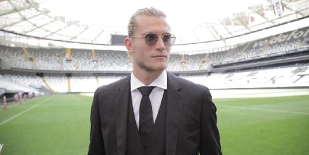 Loris Karius, dikkat çeken açıklamalarda bulundu