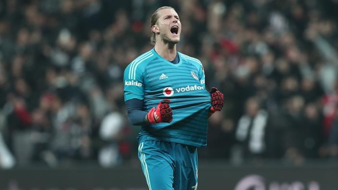 Loris Karius’un yeni adresi belli oldu