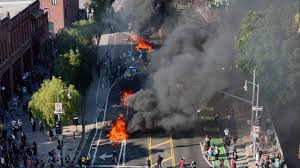 Los Angeles baharı ABD sallıyor!