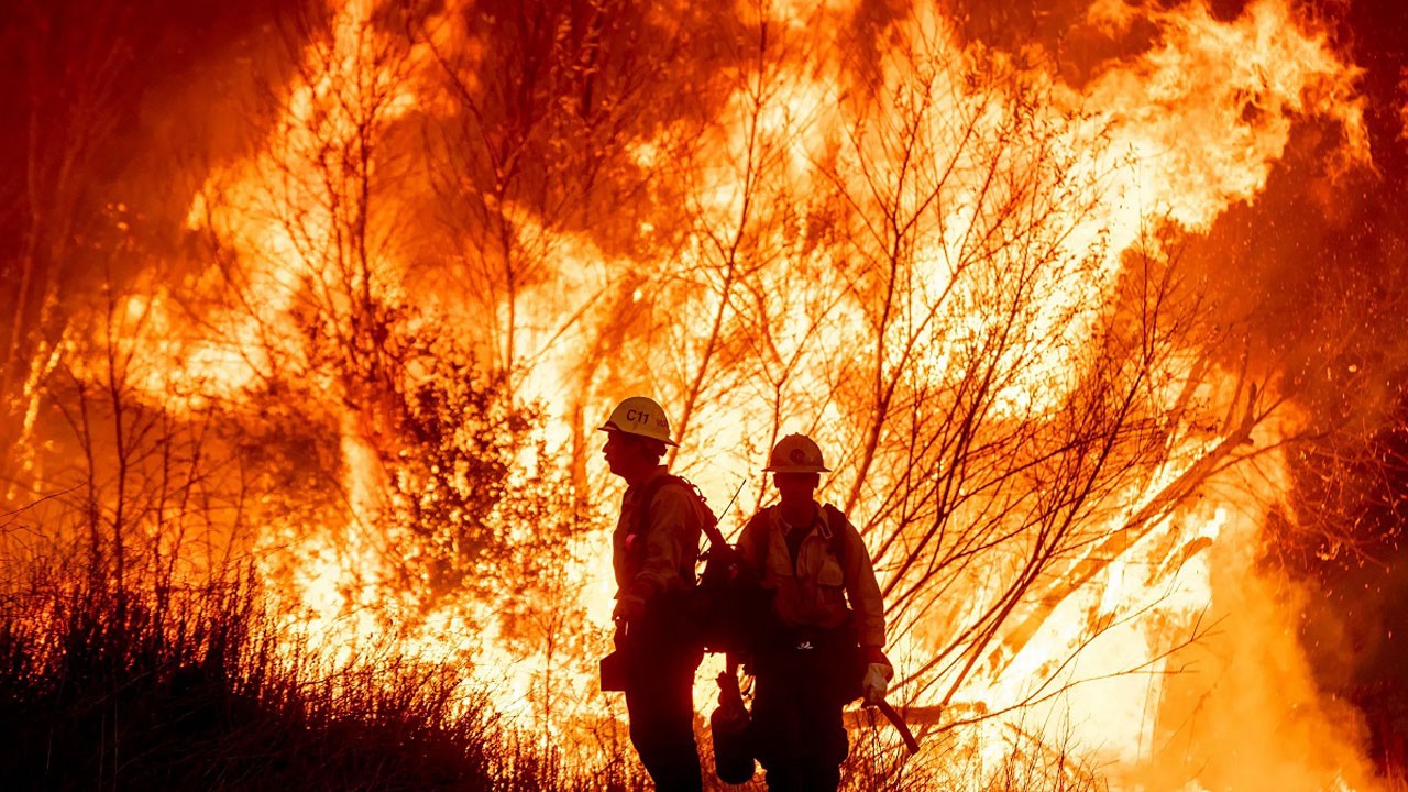 Los Angeles yangınlarında can kaybı 30’a yükseldi
