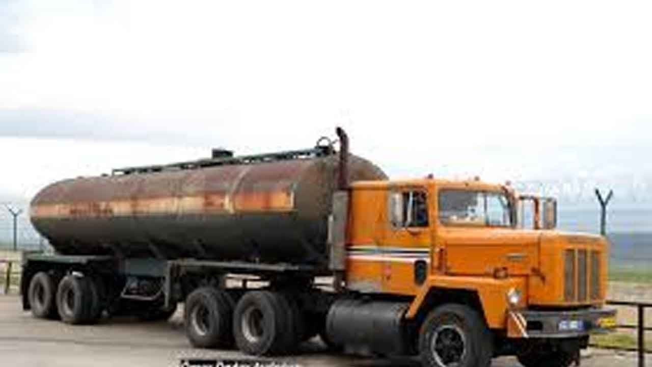 Los Angeles'ta protestoculara kamyon dehşeti! İran destekçilerine yönelik saldırıda kan aktı!