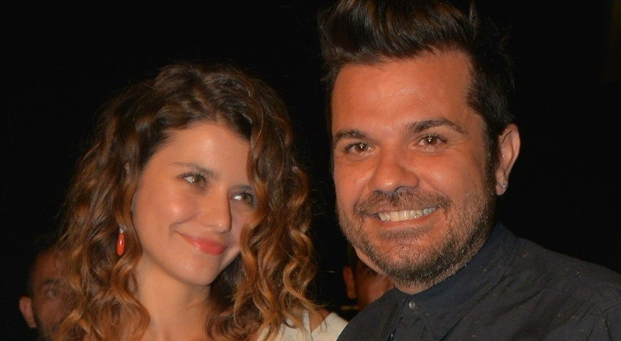 Los Angeles'taki yangında Beren Saat ve Kenan Doğulu’nun milyon dolarlık evleri küle döndü