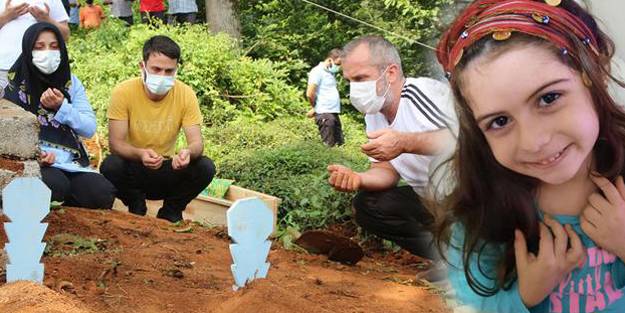Lösemi hastası 6 yaşındaki çocuk koronavirüse yenik düştü!