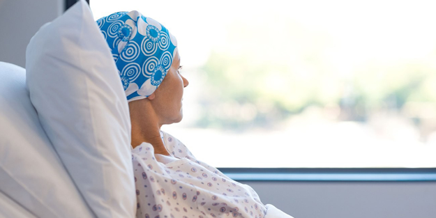 Lösemi kanseri ilk belirtisini sabahları gösteriyor!