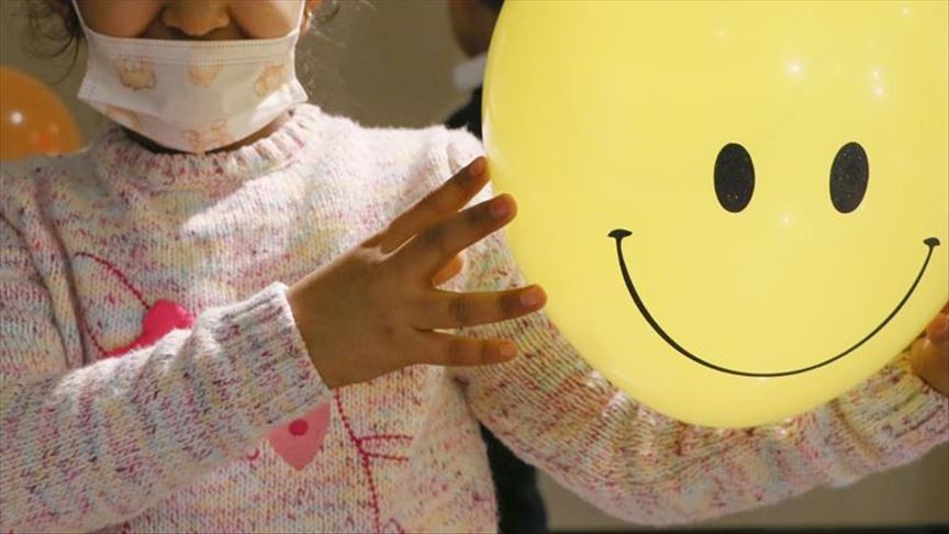 Lösemide sağ kalım oranı artıyor