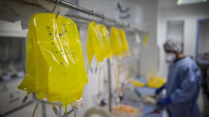 'Lösemide yeni tedaviyle yaşam süresi 3 kat arttı'