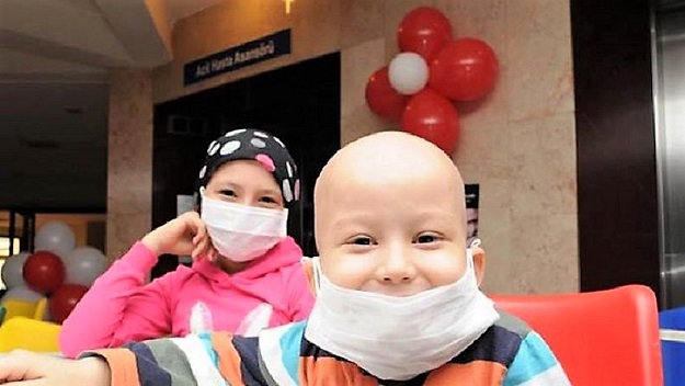 LÖSEV, Sağlık Bakanlığı’ndan yardım bekliyor