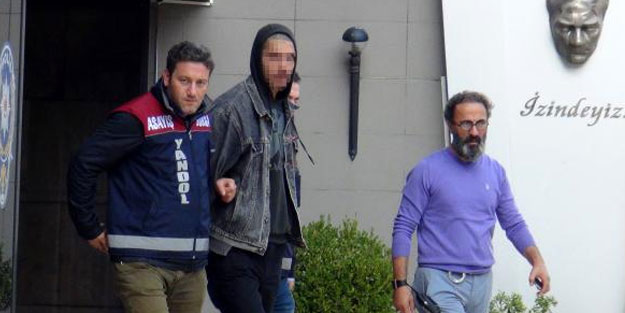 LÖSEV’in bağış kumbarasını çalan bir kişi yakalandı