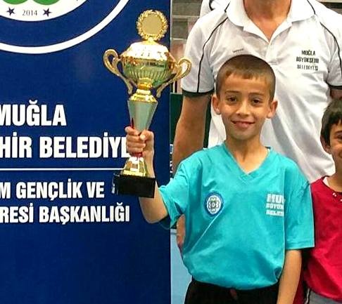 Lösev’in Türkiye şampiyonu Avrupa’da yarışacak 