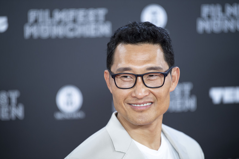 Lost dizisinin yıldızı Daniel Dae Kim, Koronaya yakalandı 