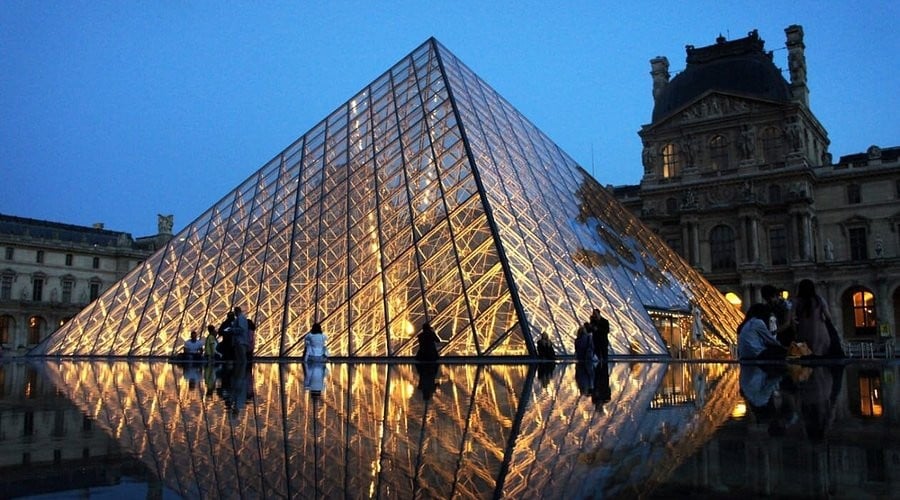 Louvre soyguncusu Youtuber çıktı: "Müzenin yerini bilmiyorduk"