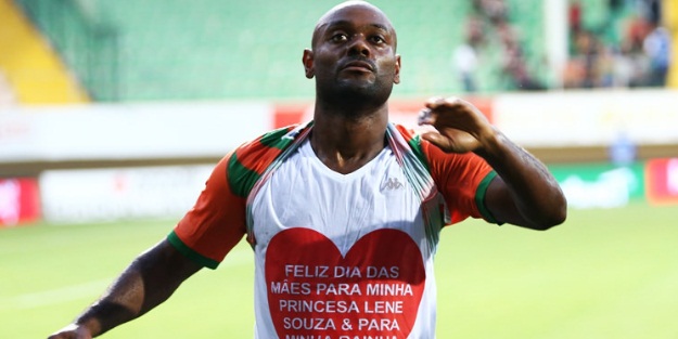 Love fırtınasına Karabükspor da kapıldı