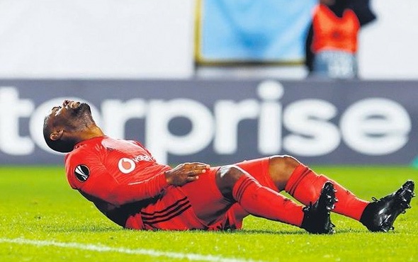 Love'den acı itiraf!