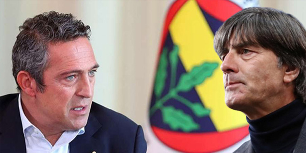 Löw auta çıktı, yeni adaylar Jesus ve Kartal...