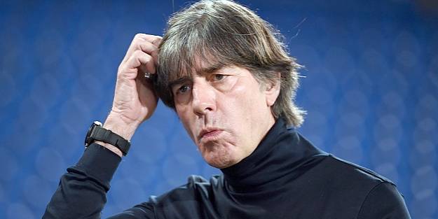 Löw'den Fenerbahçe'ye ters köşe