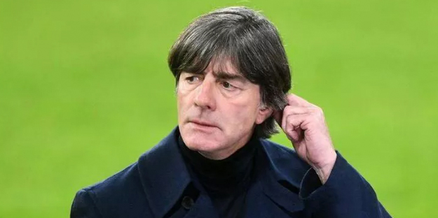 Löw'ün yeni takımı belli oldu!