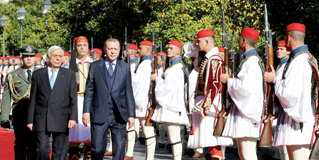 Lozan gözden geçirilmeli