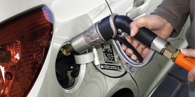 LPG fiyatına bir zam daha!