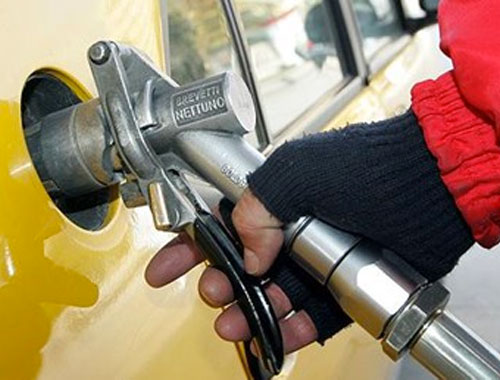 LPG fiyatlarına zam geldi!