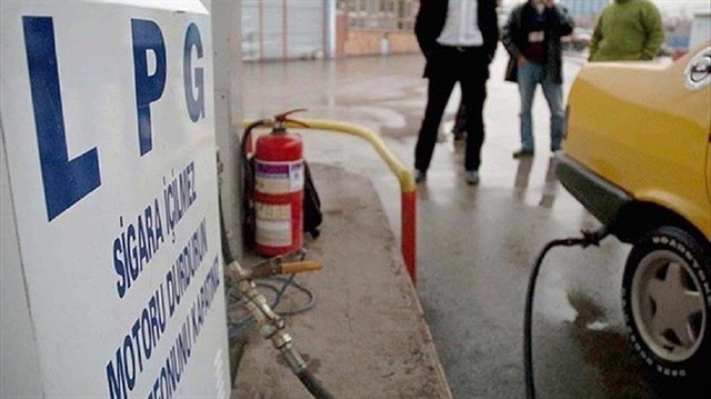 LPG istasyonlarına sorumlu müdür düzenlemesi geliyor