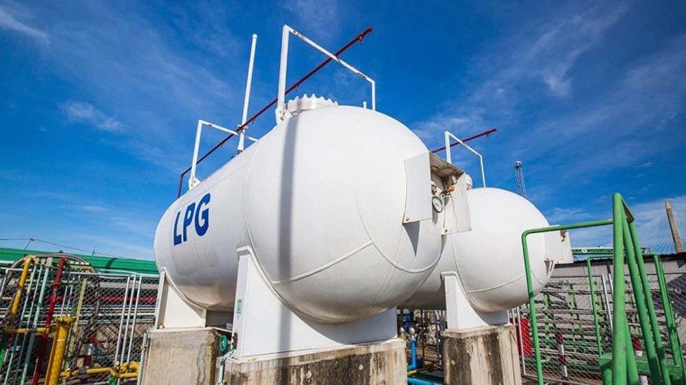 LPG ithalatı arttı! Satışlarda oto gaz ilk sırada