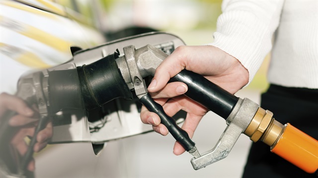 LPG ithalatı nisanda yüzde 14,3 yükseldi