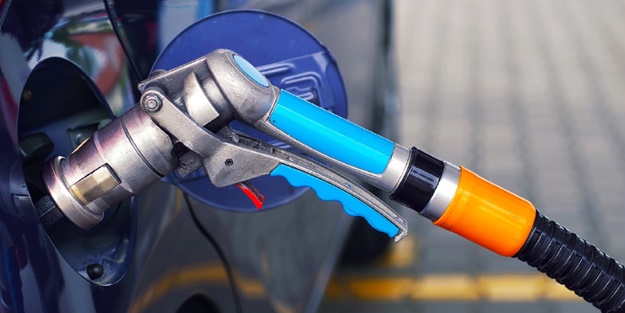 LPG ithalatı şubatta yıllık bazda yüzde 11,45 azaldı