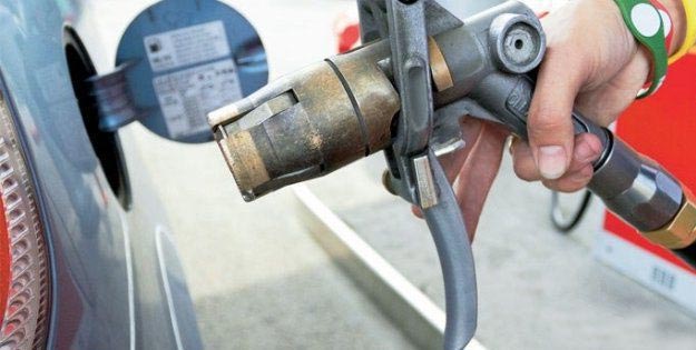 LPG ithalatı şubatta yüzde 17.31 azaldı