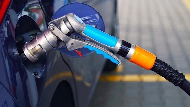 LPG'li araç sahipleri de 