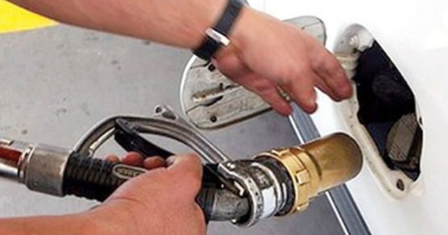 LPG'li araç sayısı 4 milyonu geçti