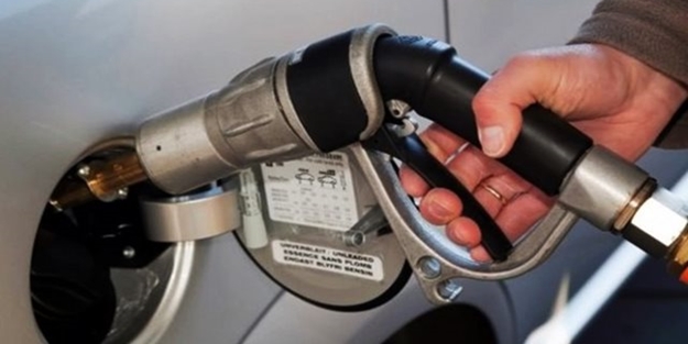 LPG'ye büyük zam yolda