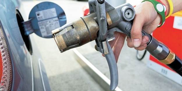 LPG'ye indirim! Bugün uygulamaya konacak