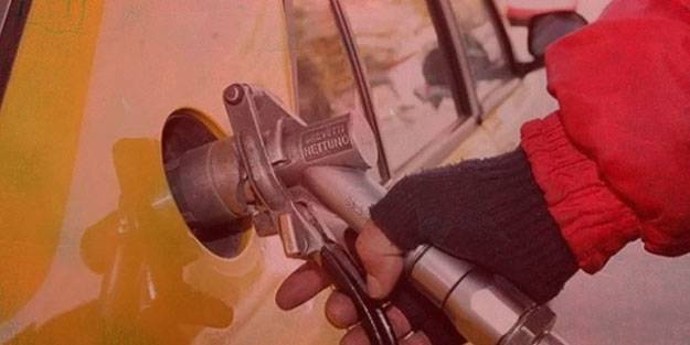 LPG’ye ne kadar zam geldi? LGP ne kadar oldu?