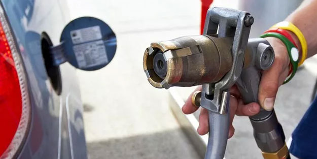 LPG'ye zam geldi! İşte son fiyatı