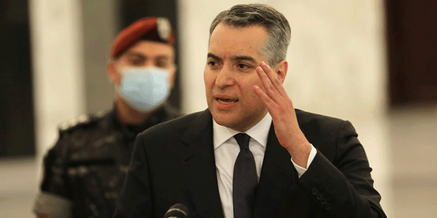 Lübnan başbakan adayından şaşırtan karar