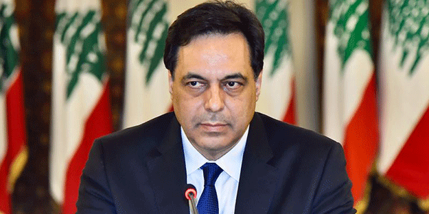 Lübnan Başbakanı Hassan Diyab: Felaketin eşiğine geldik