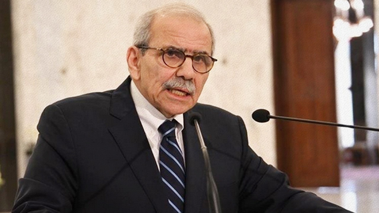 Lübnan Başbakanı Selam: İsrail dünyada giderek artan bir yalnızlık içine sürükleniyor