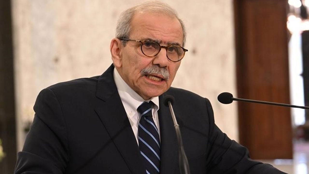 Lübnan Başbakanı'ndan bağımsızlık vurgusu