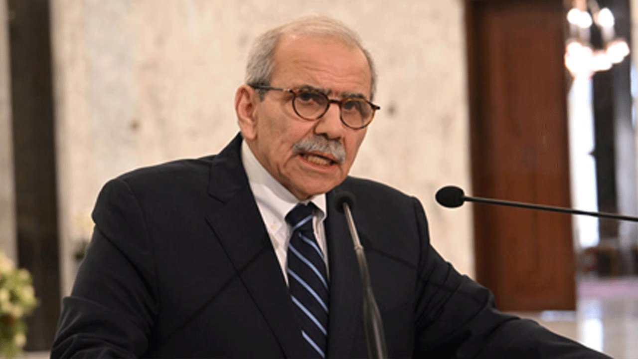 Lübnan Başbakanı'ndan kritik savaş uyarısı! İsrail sınırında gerilim tırmanıyor