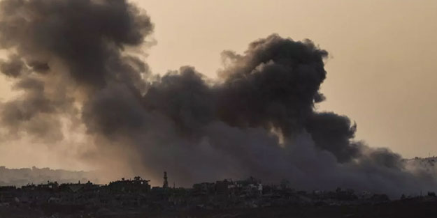 Lübnan Dışişleri Bakanı: İsrail'in saldırısı sınırlı olacak