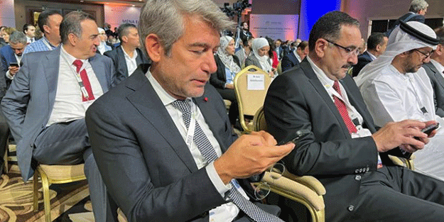 Lübnan Enerji Bakanı Fayyad, İran yakıtını karşılıksız alabileceklerini söyledi