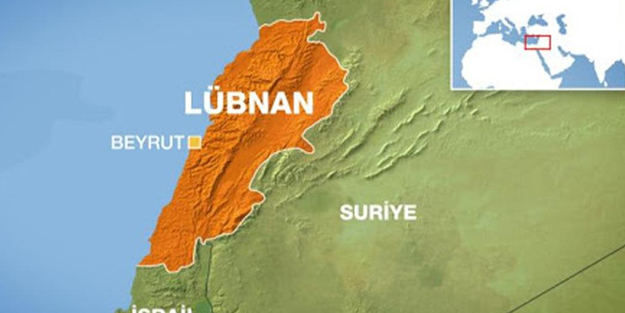 Lübnan Enerji Bakanı: İran'ın yakıt hibesi elektrik üretimimiz için stratejik öneme sahip