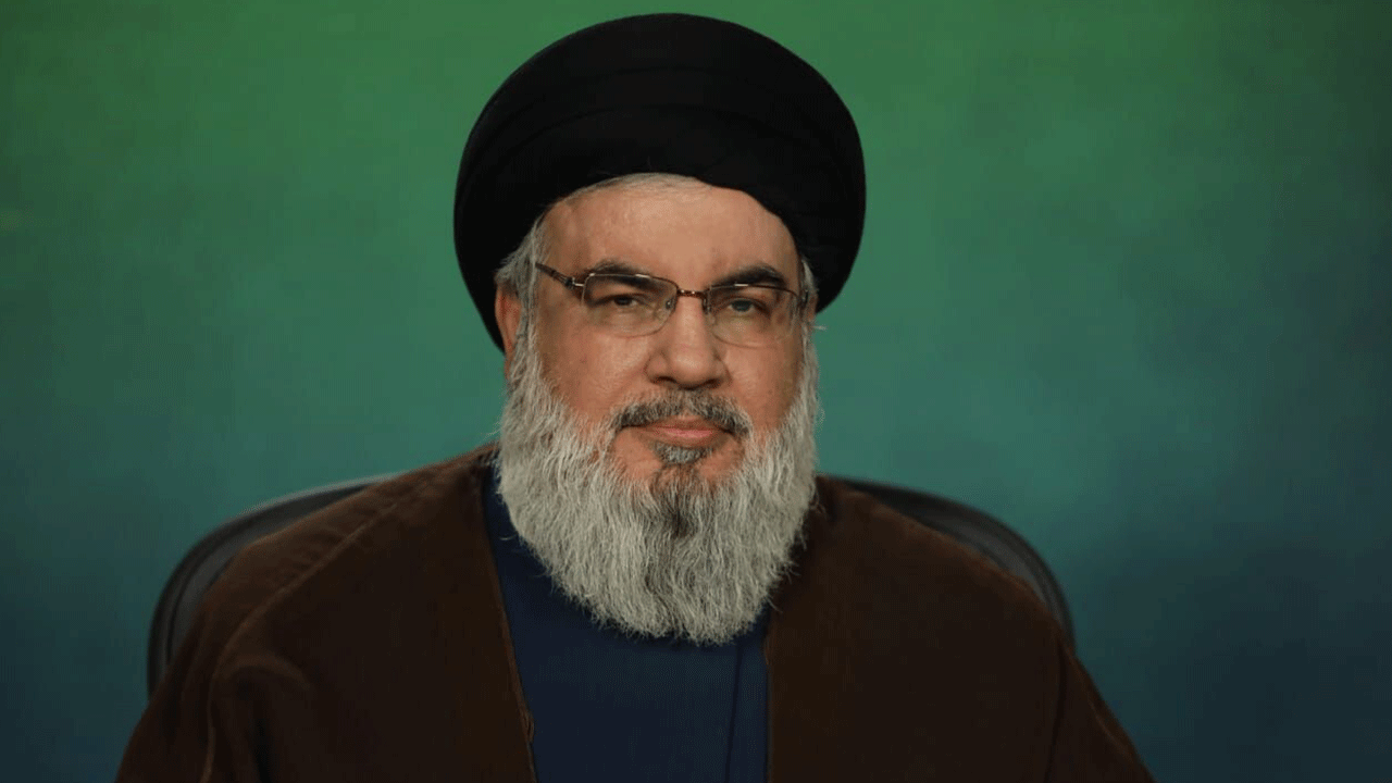 Lübnan halkı şokta! Nasrallah'ın naaşı gizli bir yere götürüldü ve...