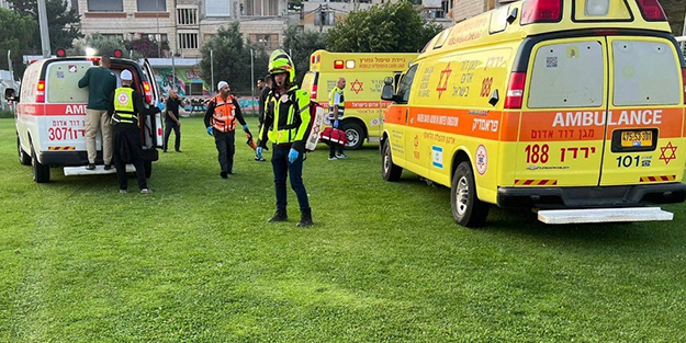 Lübnan hükümeti İsrail'e operasyonu kınadı!