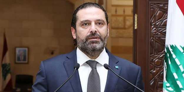 Lübnan için iç savaş uyarısı