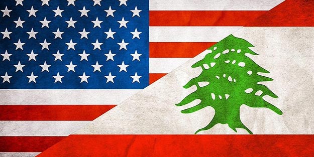 Lübnan ile ABD' arasında 'kara para aklama' görüşmesi