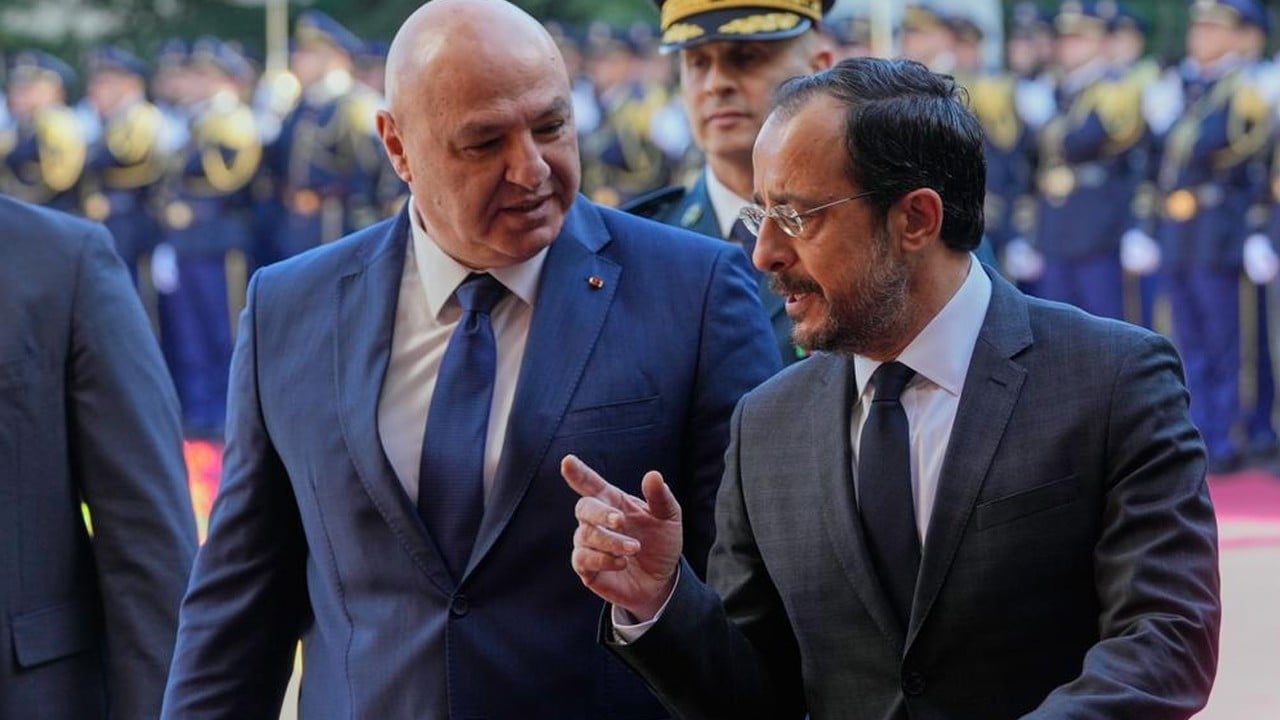  Lübnan ile Güney Kıbrıs petrol rezervleri için deniz yetki anlaşmasına imza attı: Milyon dolar destek