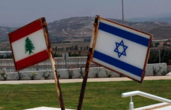 Lübnan ile İşgal Rejimi Arasında Kritik Görüşme: İlk Durak Washington