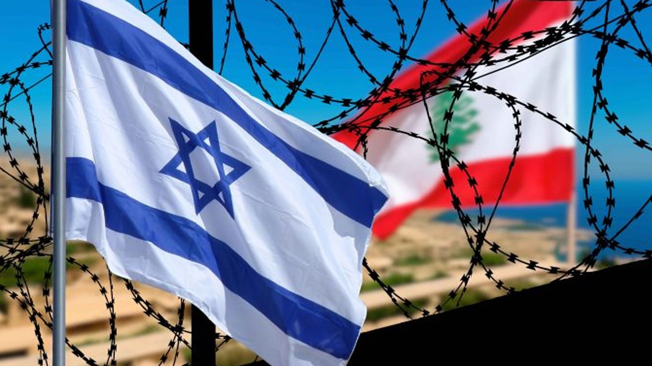 Lübnan ile katil İsrail arasındaki ateşkeste yeni gelişme